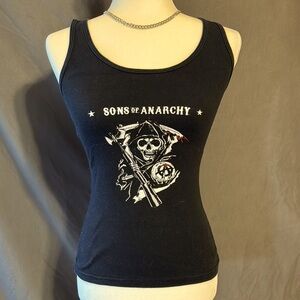 SOA Tank Top